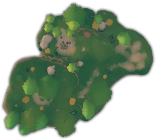 Island 0