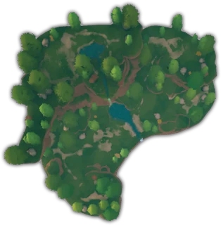 Island 1