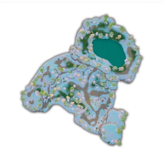 Island 14