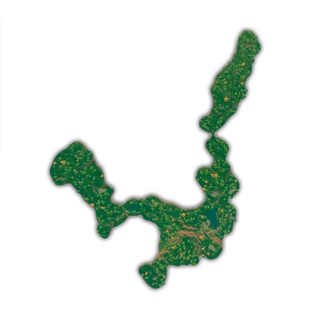 Island 8