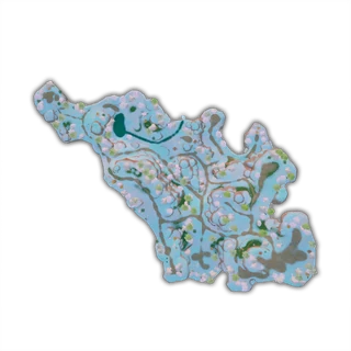 Island 9